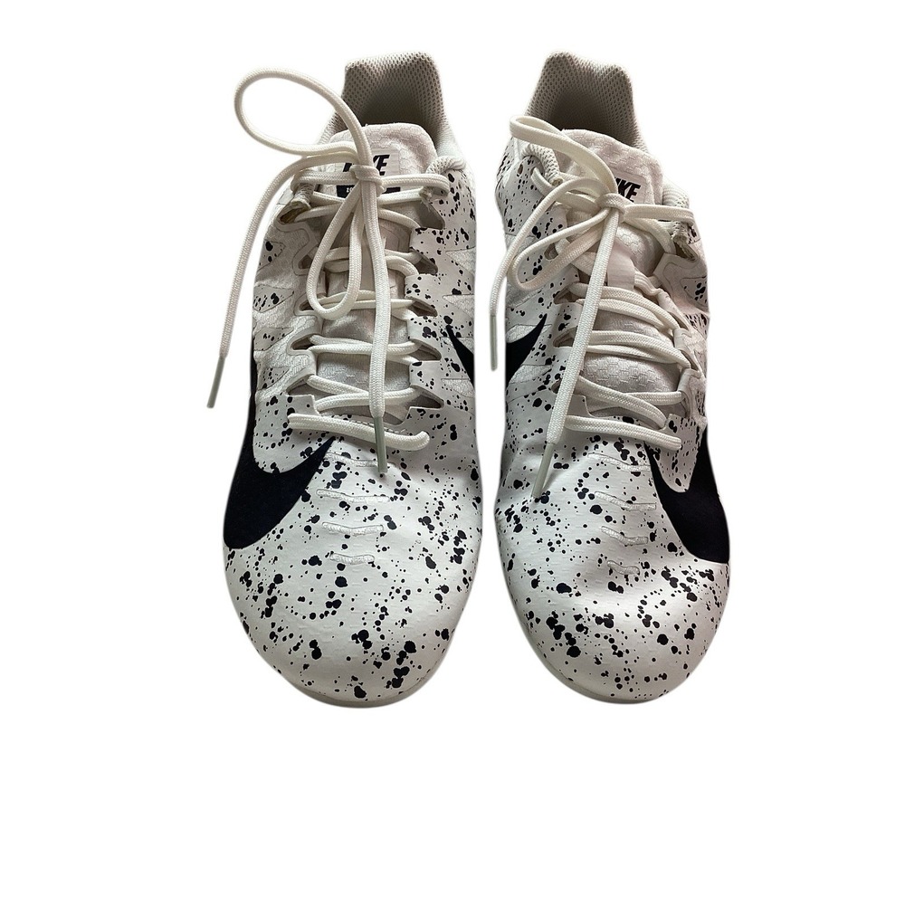 Nike Zoom Rival S Mens Size 12.5Athletic Track Spike Shoes Sneakers 907564-002